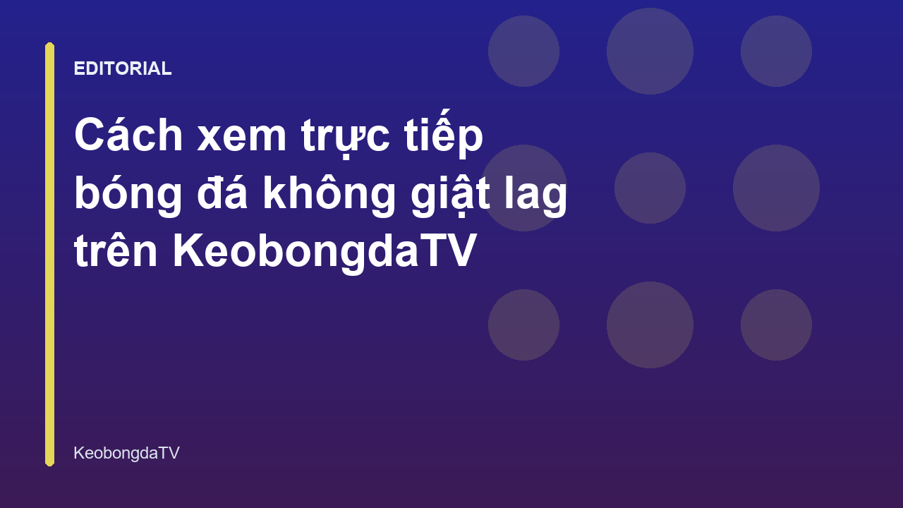 Người hâm mộ xem bóng đá trực tuyến trên thiết bị di động